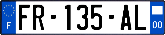 FR-135-AL