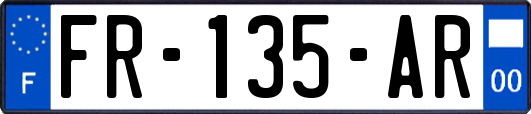 FR-135-AR