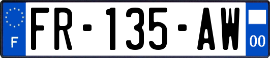 FR-135-AW