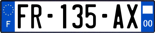 FR-135-AX