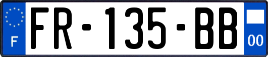 FR-135-BB