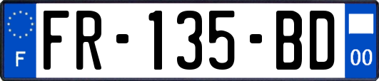 FR-135-BD