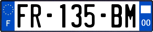 FR-135-BM