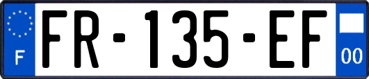 FR-135-EF