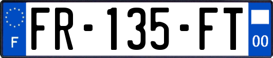 FR-135-FT