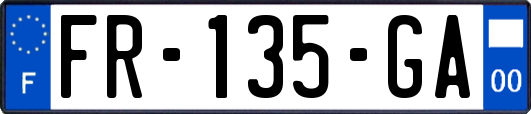 FR-135-GA