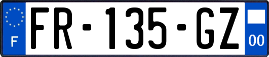 FR-135-GZ