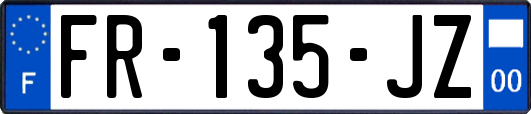 FR-135-JZ