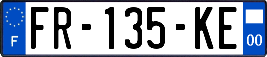 FR-135-KE