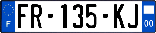FR-135-KJ