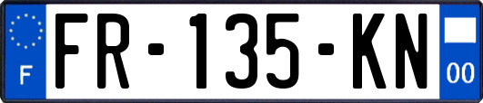FR-135-KN