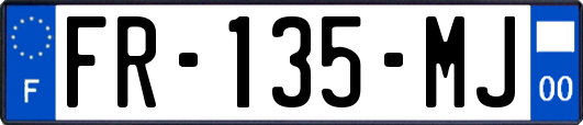 FR-135-MJ