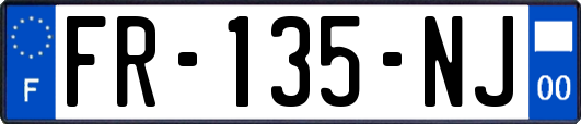 FR-135-NJ
