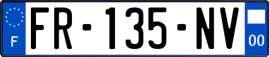 FR-135-NV