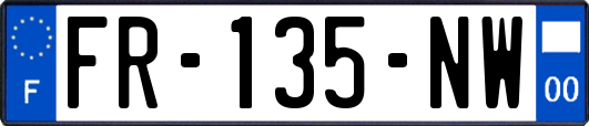 FR-135-NW
