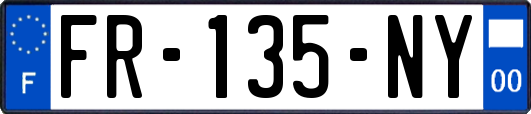 FR-135-NY