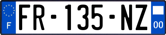 FR-135-NZ