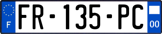 FR-135-PC