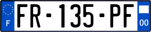 FR-135-PF