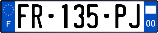 FR-135-PJ