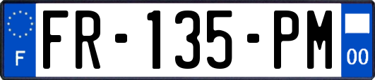 FR-135-PM