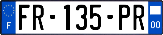 FR-135-PR