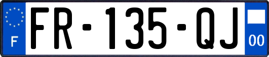 FR-135-QJ