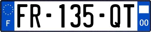 FR-135-QT