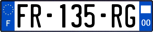 FR-135-RG