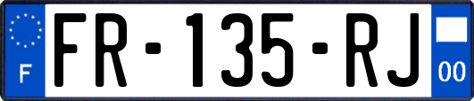 FR-135-RJ
