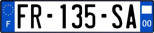 FR-135-SA