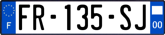 FR-135-SJ