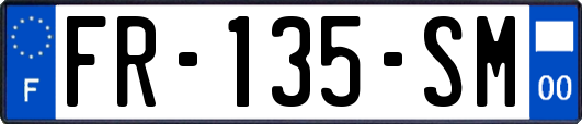 FR-135-SM