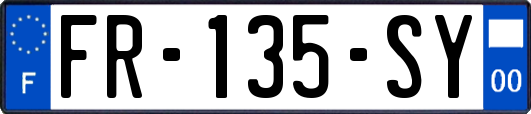 FR-135-SY