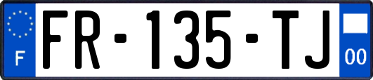FR-135-TJ