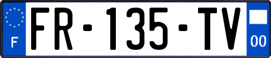 FR-135-TV