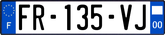 FR-135-VJ