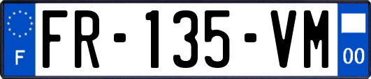 FR-135-VM