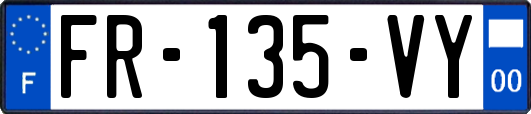 FR-135-VY