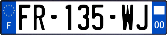 FR-135-WJ