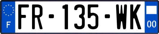 FR-135-WK