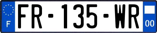 FR-135-WR