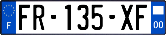 FR-135-XF