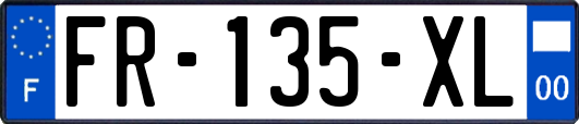 FR-135-XL