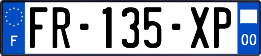 FR-135-XP