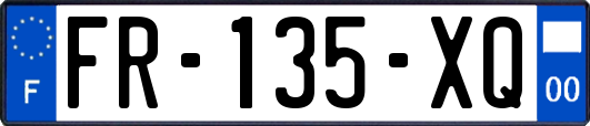 FR-135-XQ