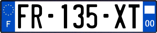 FR-135-XT