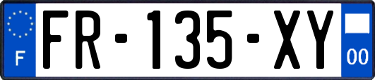 FR-135-XY