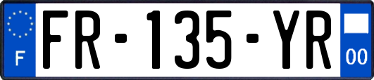 FR-135-YR