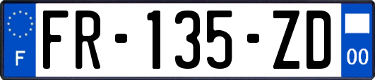FR-135-ZD